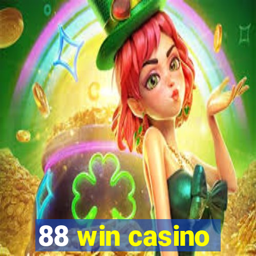 88 win casino